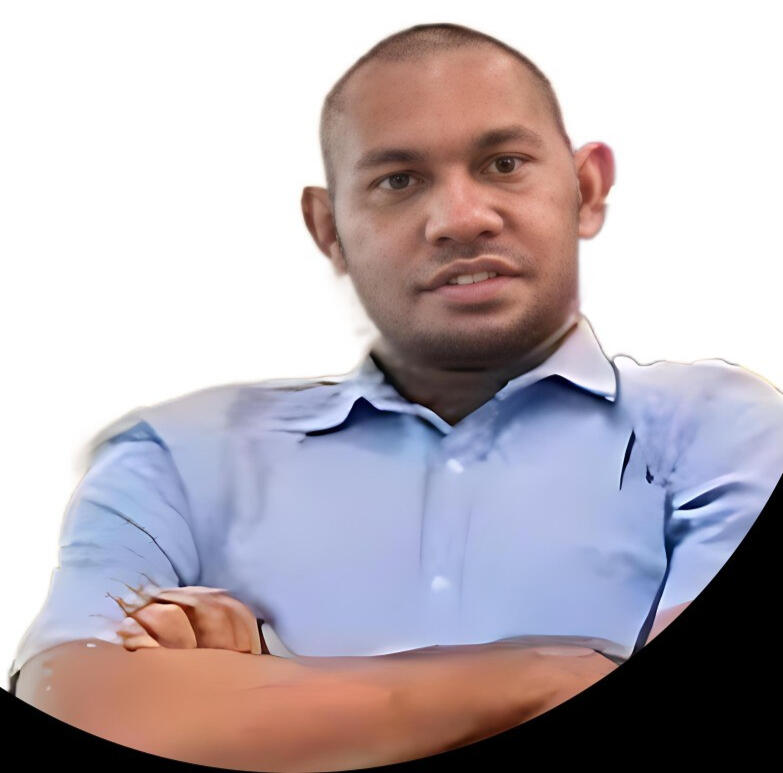 Allan J Inapi